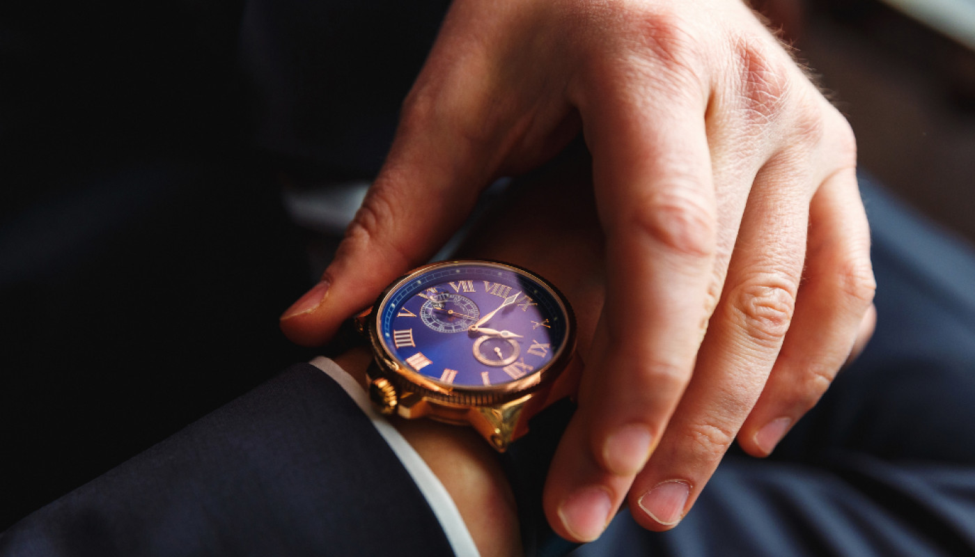 Goldfinger: the number one destination for luxury watch enthusiasts in the Caribbean