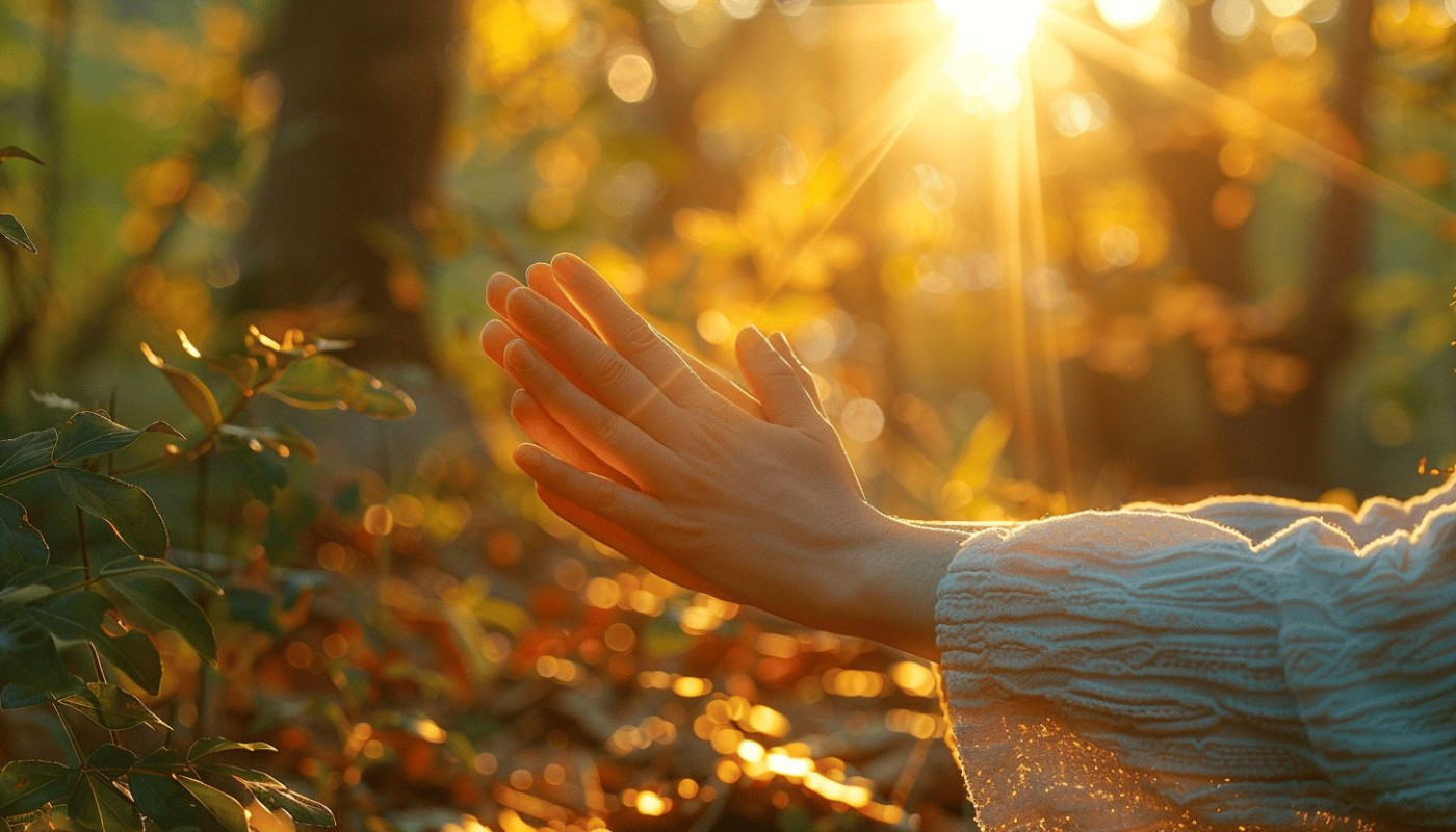 Exploring The Benefits Of Channeling And Energy Healing For Holistic Wellness