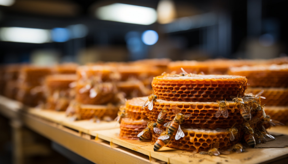 Exploring the Economic Impact of Honeycomb Paperboard Manufacturing