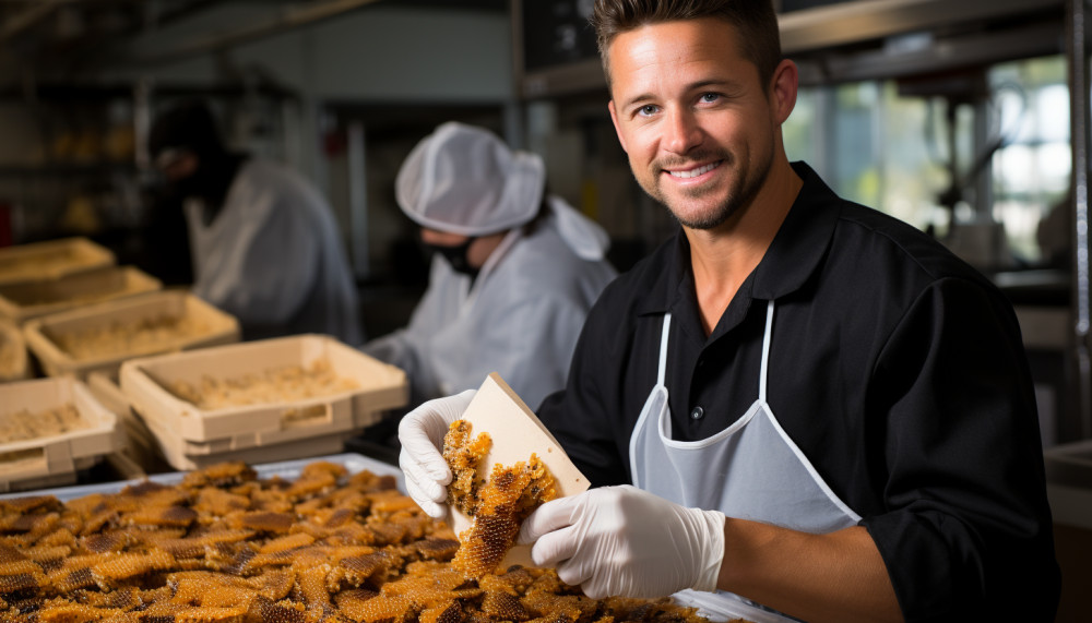 Exploring the Economic Impact of Honeycomb Paperboard Manufacturing