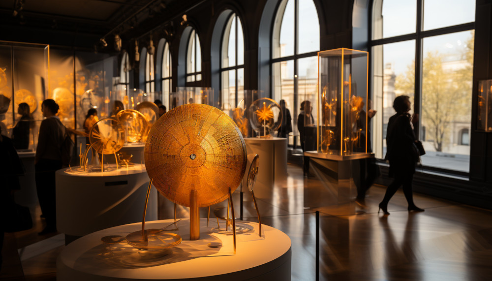 Exploring the Economic Impact of the Musée d'Orsay on Paris Tourism