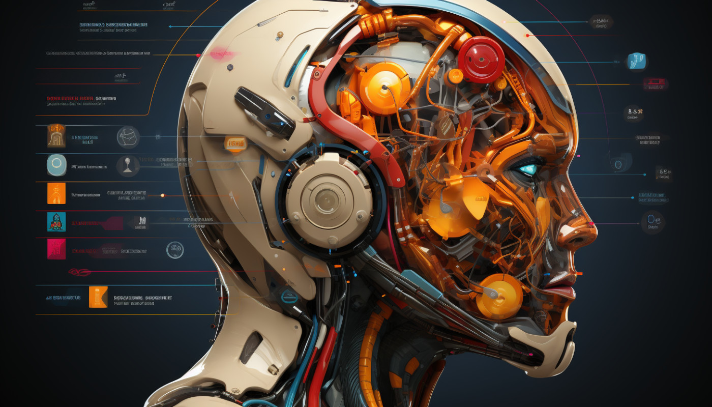 Exploring The Impact Of AI-driven Image Generators On Traditional Graphic Design Practices