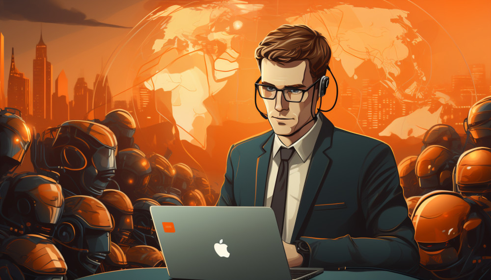 GPT Chatbots: A Tool for International Diplomacy