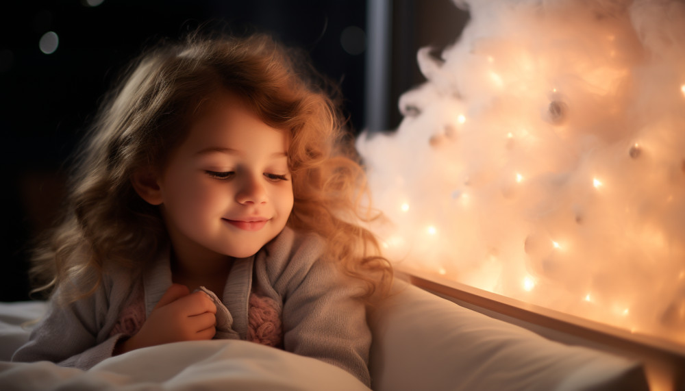 How to choose a baby humidifier ?