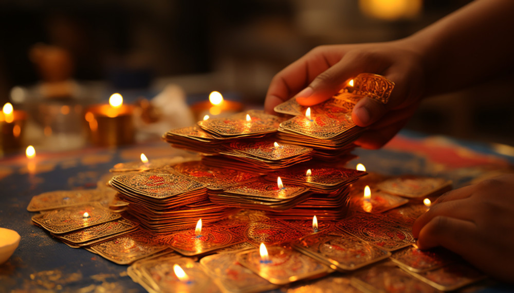 How to play the Indian card game Andar Bahar?