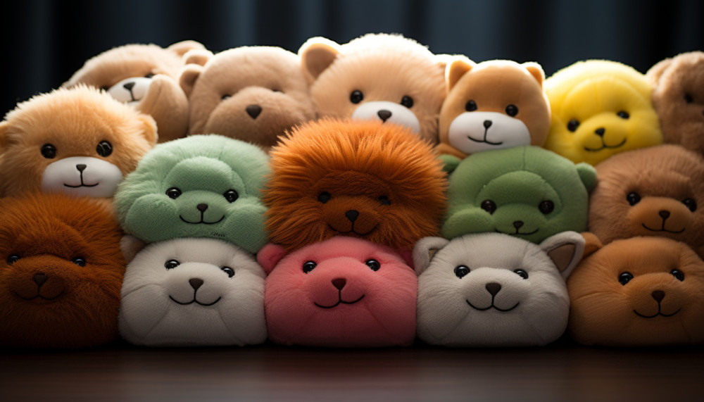How to work with a plush agency?