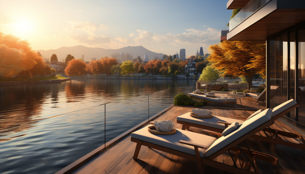 Property investment: why choose Annecy?