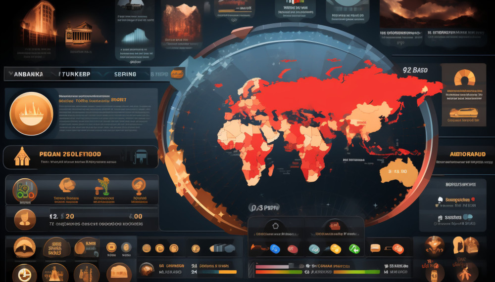 Regulatory Trends In Online Gambling: A Global Perspective