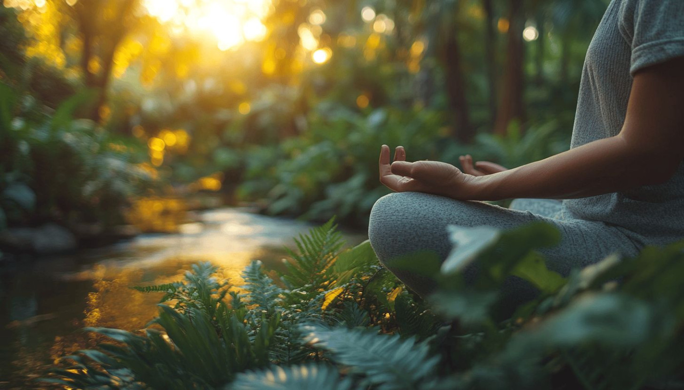 Techniques For Integrating Mindful Meditation With Somatic Healing Practices