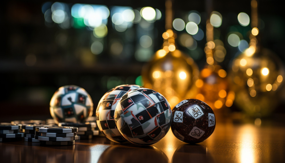 The Role Of Technology In Enhancing The Security Of Online Betting Platforms