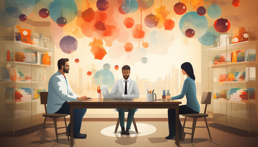 What are the three key criteria for evaluating the success of a clinical research site ?