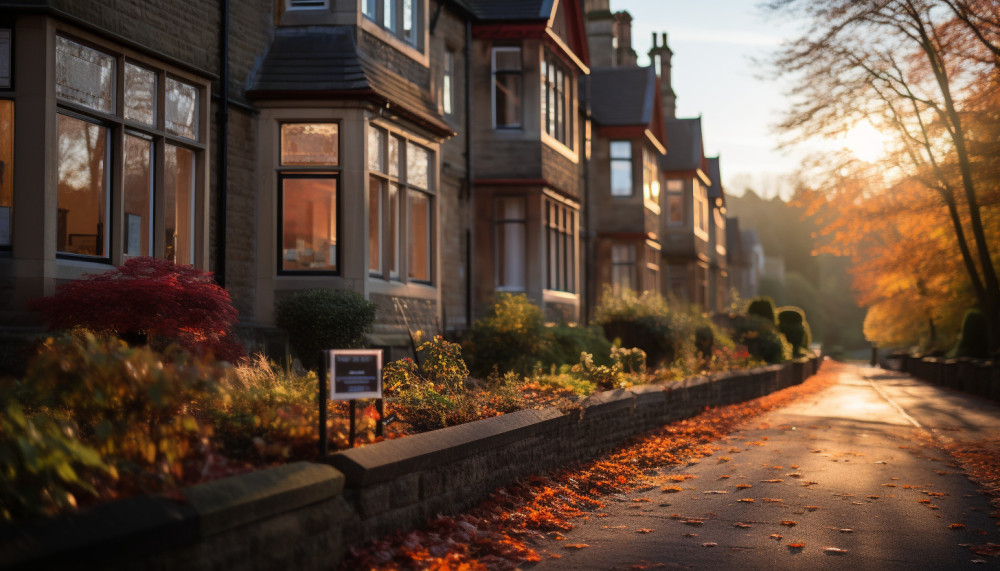 Who should pay the costs of an estate agent?