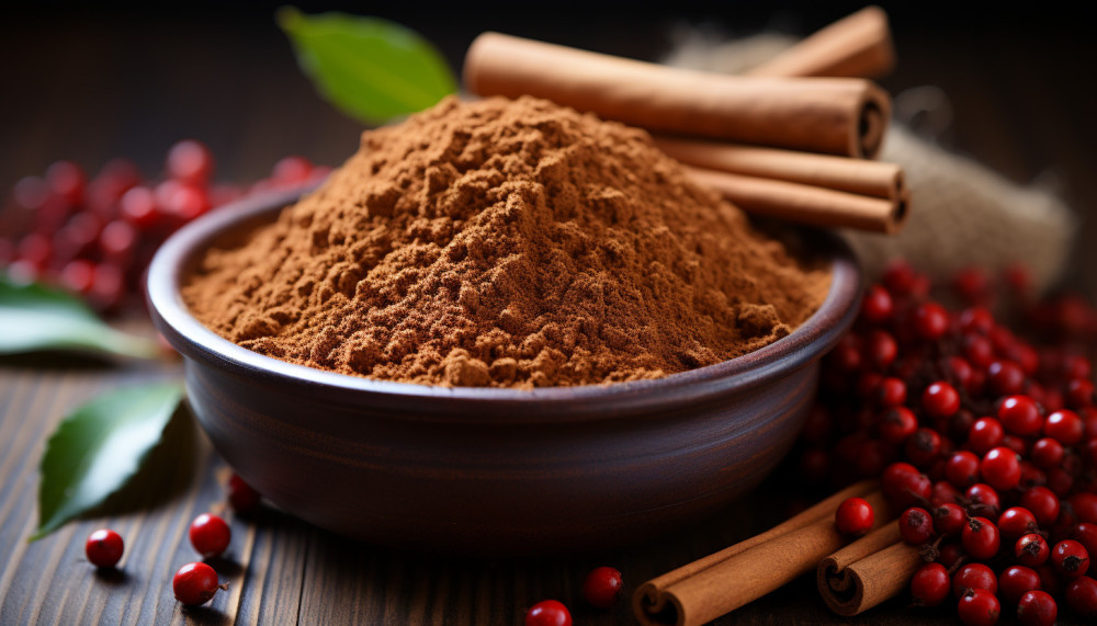 Why eat cinnamon?